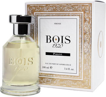 BOIS 1920 Paranà Eau de Parfum (100ml)