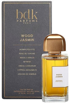 BDK Wood Jasmin Eau de Parfum (100ml)