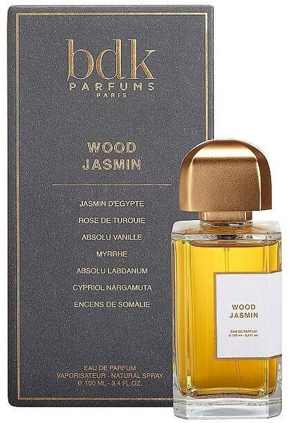 BDK Wood Jasmin Eau de Parfum (100ml)