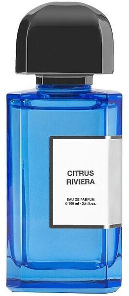 BDK Citrus Rivera Eau de Parfum (100ml)