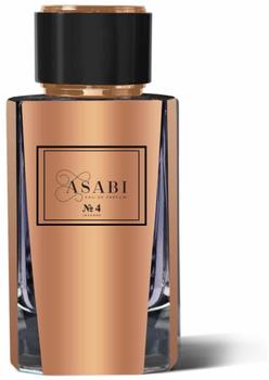 Asabi No. 4 Eau de Parfum Intense (100 ml)