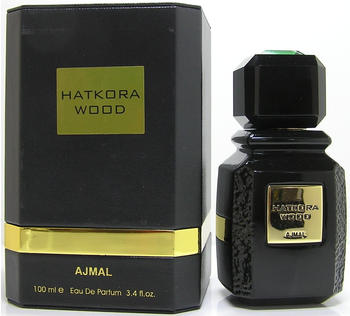 Ajmal Ajmal Hatkora Wood Eau de Parfum (100ml)