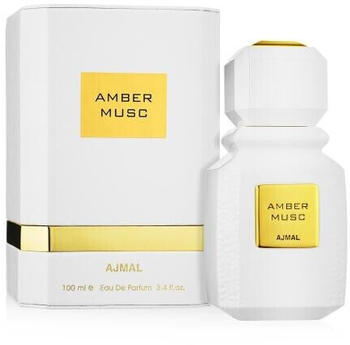 Ajmal Musc Eau de Parfum Spray 100 ml