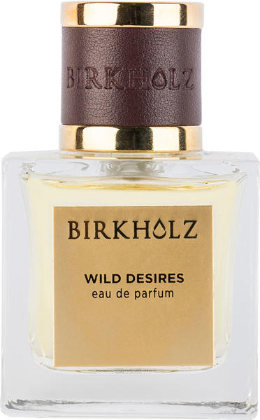 Birkholz Wild Desires Eau de Parfum (30ml)