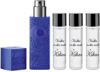 Kilian Vodka on the Rocks Eau de Parfum (4 x 7,5 ml)