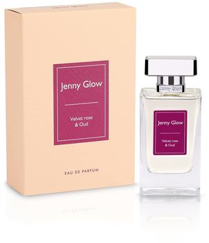 Jenny Glow Jenny Glow Velvet & Oud Eau de Parfum (80ml)