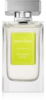 Jenny Glow White Jasmin & Mint Eau de Parfum (80ml)