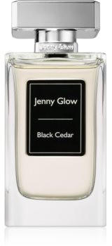 Jenny Glow Black Cedar Eau de Parfum (80ml)