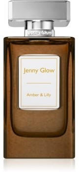 Jenny Glow Amber & Lily Eau de Parfum (80ml)