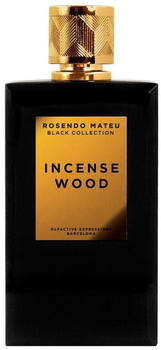 Rosendo Mateu Incense Wood Eau de Parfum (100ml)