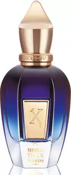 XerJoff More than Words Eau de Parfum (50ml)