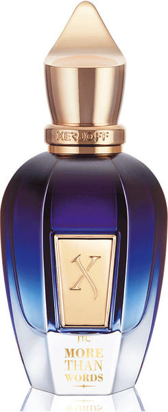 XerJoff More than Words Eau de Parfum (50ml)