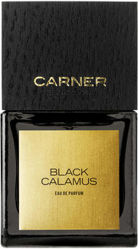 Carner Barcelona Black Calamus Eau de Parfum (50ml)