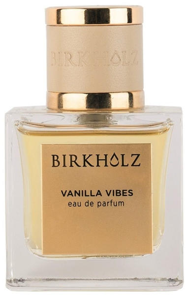 Birkholz Vanilla Vibes Eau de Parfum (50ml)