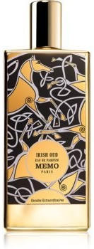 Memo Paris Irish Oud Eau de Parfum (75ml)