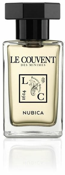 Le Couvent Maison de Parfum Nubica Eau de Parfum (50ml)