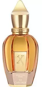 XerJoff La Capitale Eau de Parfum ( 50ml)