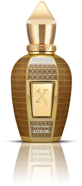 XerJoff Oud Stars Luxor Eau de Parfum (50ml)