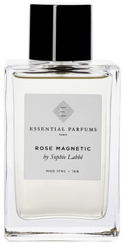 Essential Parfums Rose Magnetic Eau de Parfum (100 ml)