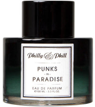 Philly & Phill Punks in Paradise Eau de Parfum (100ml)