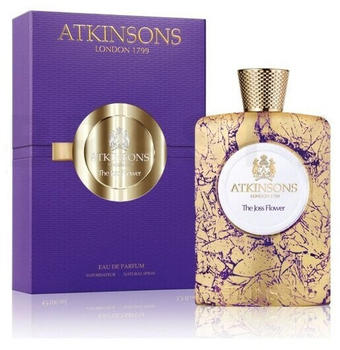 Atkinsons The Joss Flower Eau de Parfum 100 ml