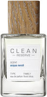 Clean Acqua Neroli Eau de Parfum unisex 50 ml