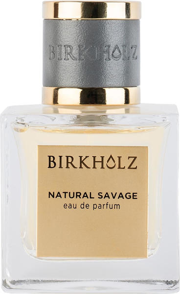 Birkholz Natural Savage Eau de Parfum (30ml)