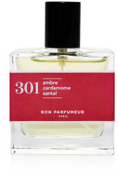 Bon Parfumeur 301 Ambre-Cardamome-Santal Eau de Parfum (30ml)