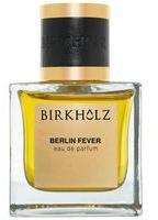 BIRKHOLZ Berlin Fever Eau de Parfum 30 ml