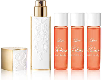 Kilian Rolling in Love Eau de Parfum (4 x 7,5ml)