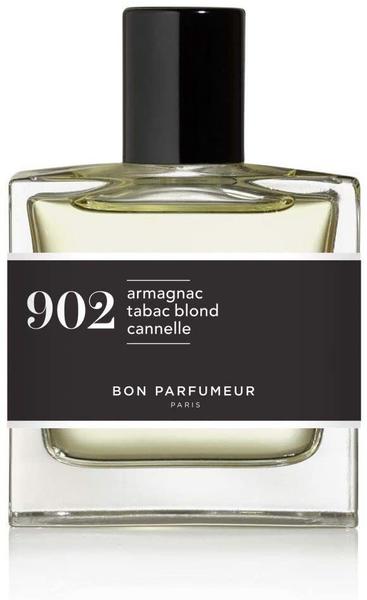 Bon Parfumeur 902 armagnac, blond tobacco, cinnamon Eau de Parfum (100 ml)