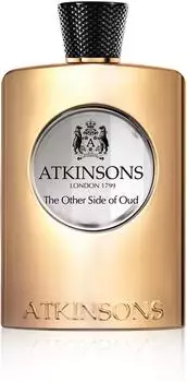 Atkinsons The Other Side of Oud Eau de Parfum 100 ml