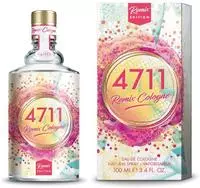 4711 Remix Cologne Neroli Eau De Cologne Spray 100ml 0,1 l