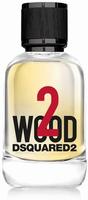 Dsquared - 2 Wood - 100ml EDT Eau de Toilette