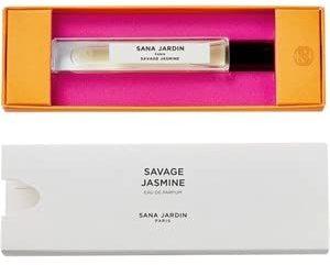 Sana Jardin Savage Jasmine Eau de Parfum (50ml)