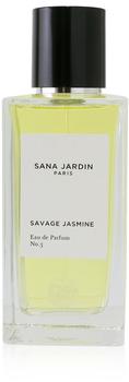 Sana Jardin Savage Jasmine Eau de Parfum (100ml)
