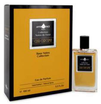 Affinessence Cuir-Curcuma Eau de Parfum (100ml)