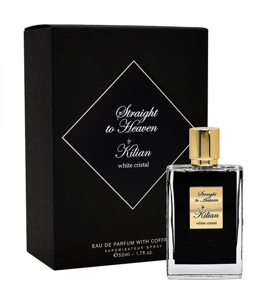 Kilian Straight to Heaven Set 50 ml + Etui für Parfum für Männer Test TOP  Angebote ab 176,25 € (April 2023)