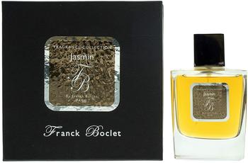 Franck Boclet Jasmin Eau De Parfum (100ml) Unisex