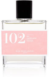 Bon Parfumeur 102 tea, cardamom, mimosa Eau de parfum (100 ml)