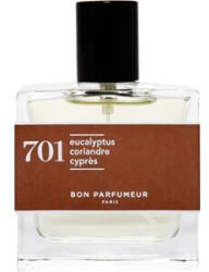 Bon Parfumeur 701 Eukalyptus Koriander Zypresse Eau de Parfum (100ml)