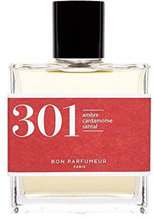 Bon Parfumeur 301 Ambre-Cardamome-Santal Eau de Parfum (100ml)