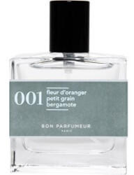 Bon Parfumeur No 001 Orange Blossom Petitgrain Bergamot Cologne Intense (100ml)