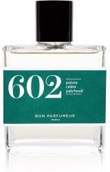 Bon Parfumeur 602 Poivre-Cèdre-Patchouli Eau de Parfum (100ml)
