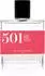 Bon Parfumeur 501 praline, licorice, patchouli Eau de Parfum
