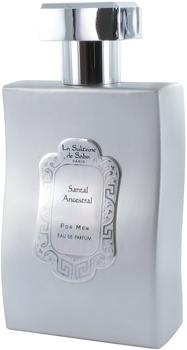 La Sultane de Saba Ancestral Sandelwood Eau de Parfum (100ml)