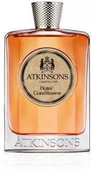 Atkinsons The Contemporary Collection Damendüfte Eau de Parfum 100ml