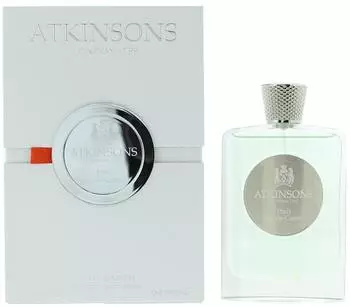 Atkinsons Posh on the Green Eau de Parfum (EdP) 100 ml