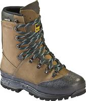 Meindl 5120-41, Meindl Antarktis GTX Herren (Taupe) Braun