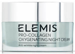 Elemis Pro-Collagen Oxygenating Night Cream (50ml)